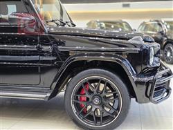 مرسيدس بنز G-Class